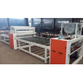 PVC Gypsum False Ceiling Making Machine Production Line